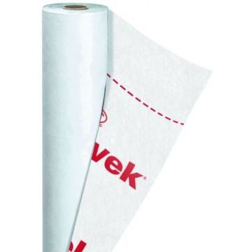 Пароизоляционная мембрана Tyvek Solid 1,5х50 м (75 м?) Пароизоляционная мембрана Tyvek Solid 1,5х50 м (75 м?)