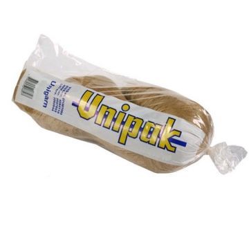Лен сантехнический Unipak, 500 г Лен сантехнический Unipak, 500 г