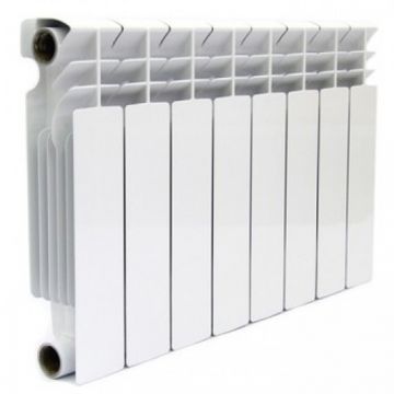 Радиатор биметаллический Radena Bimetal CS 500/85, 12 секций