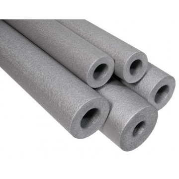 Утеплитель для труб Thermaflex FRZ 89х13 мм, длина 2 м Утеплитель для труб Thermaflex FRZ 89х13 мм, длина 2 м