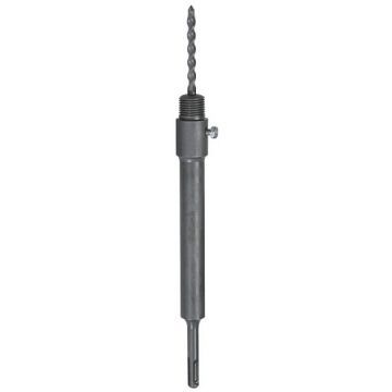 Центрирующее сверло для коронок, хвостовик М 22*250 мм, SDS PLUS,"Matrix" Центрирующее сверло для коронок, хвостовик М 22*250 мм, SDS PLUS,"Matrix"