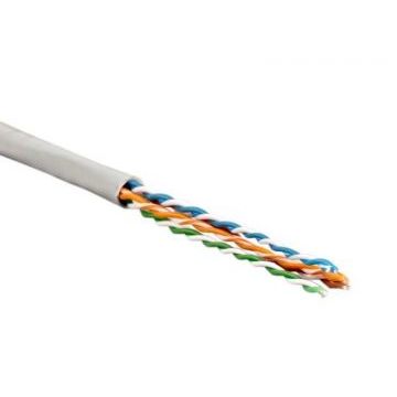 Кабель FTP  4PR  24AWG  CAT5e CCA PROconnect